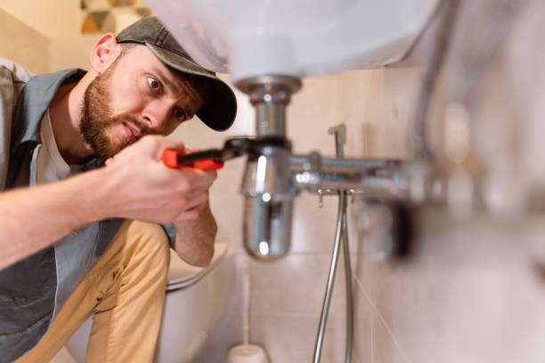 Best Drain Cleaning Services  in Beaumont, CA