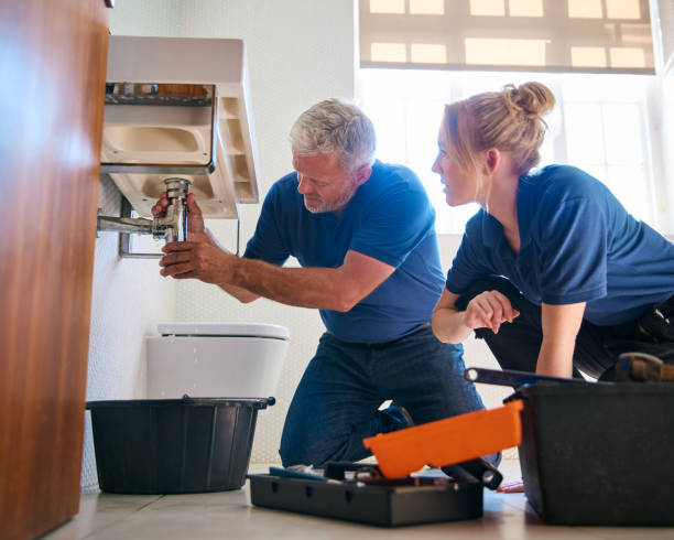 Best Affordable Plumbing Services  in Beaumont, CA